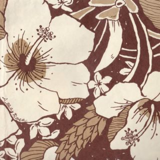 INSTAGRAM - ALBA ROSA CORP.