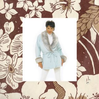 INSTAGRAM - ALBA ROSA CORP.