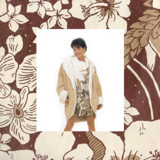 INSTAGRAM - ALBA ROSA CORP.