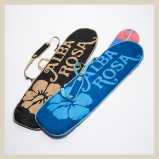 INSTAGRAM - ALBA ROSA CORP.