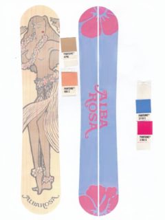 ALBA ROSA SNOW BOARD COLLECTION 1996-1998 

アルバローザのスノーボード 
カラースキーム🎨✨

🌺

#ALBAROSA
#アルバローザ
#ウィンタースポーツ 
#スノーボード
#snowboard 

🌺